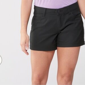 prAna Halle 5" Shorts II - Women's